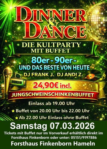 DinnerDance