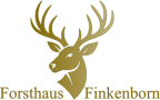 Logo_Forsthaus-Finkenborn_mit_Schrift_300